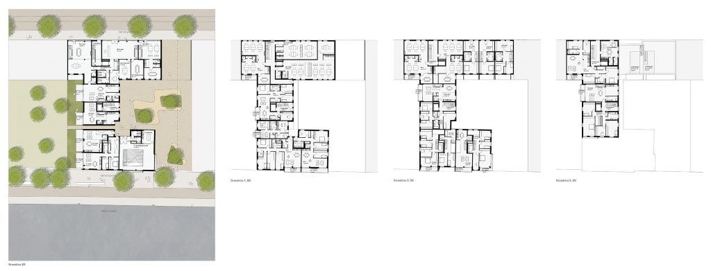 eins:eins architekten hamburg - Creative Blocks 82a2