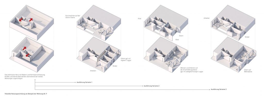 eins:eins architekten hamburg - Creative Blocks 82a2