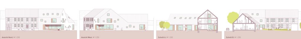 eins:eins architekten hamburg - Kindertagesstätte