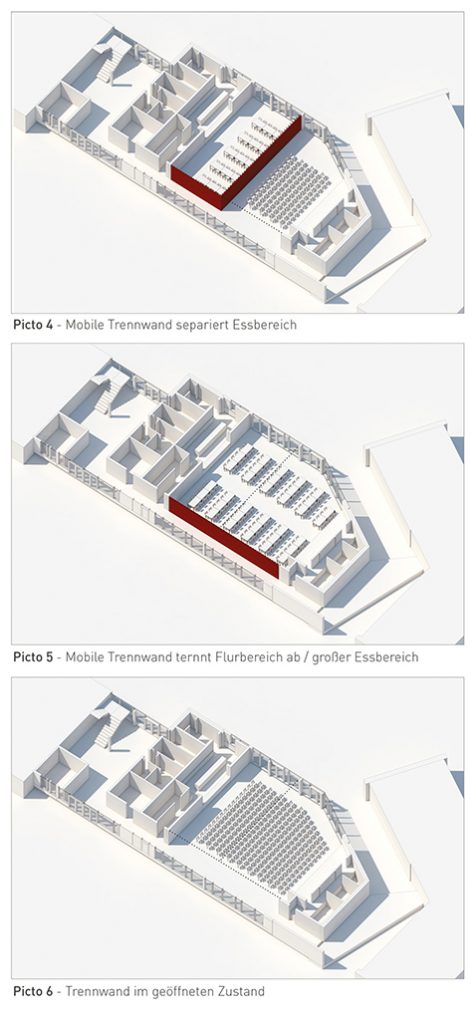 eins:eins architekten hamburg - Grundschule Rotenhäuser Damm