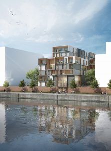 eins:eins architekten hamburg - Eins : Eins / Creative Blocks