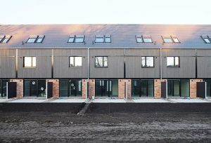 eins:eins architekten hamburg - Klimamodellquartier Op´n Hainholt
