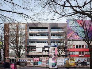 eins:eins architekten hamburg - Nobistor 16 3