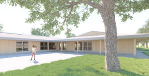 eins:eins architekten hamburg - 21EDD 3 Eingang 03