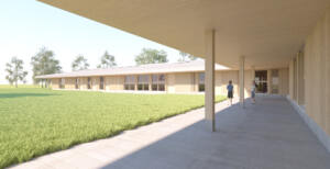 eins:eins architekten hamburg - 21EDD 3 Porch 02