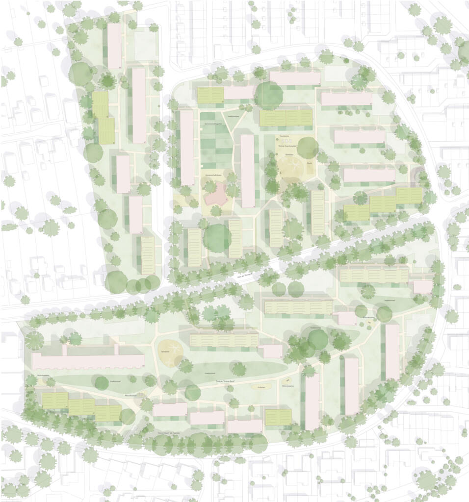 01-Lageplan-Binnenfeld-Redder-956x1024 - Quartiersentwicklung Binnenfeldredder eins:eins architekten hamburg - Quartiersentwicklung Binnenfeldredder