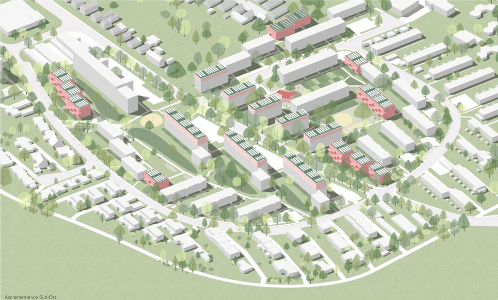 02-Axo1-Binnenfeld-Redder-1024x618 - Quartiersentwicklung Binnenfeldredder eins:eins architekten hamburg - Quartiersentwicklung Binnenfeldredder